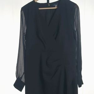 NWT Tommy Hilfiger Little Black Dress